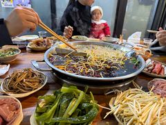 -储奇门鳝鱼火锅(总店)