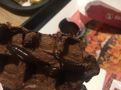 -肯德基(坞城路店)