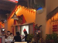 -王婆炒鱼(总店)