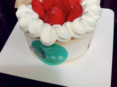 -卷心卷意·轻甜蛋糕(新光天地店)