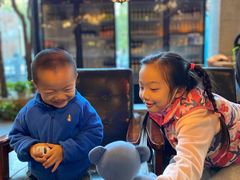 -maan coffee漫咖啡(通州店)