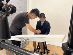 -天真蓝照相馆(五角场百联又一城店)