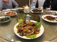 -金沙滩海鲜餐厅(梅江龙水园店)