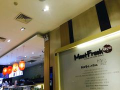 -鲜芋仙(南开大悦城店)
