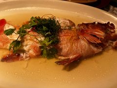 -湖滨28中餐厅·西湖宴·杭州君悦酒店