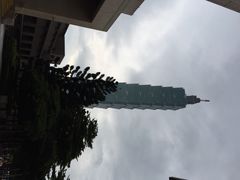 台北101大楼-台北101