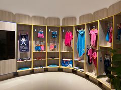 -沃特宝贝亲子游泳中心(壹方中心店)