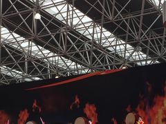 -昆山国际会展中心-开发区羽毛球馆