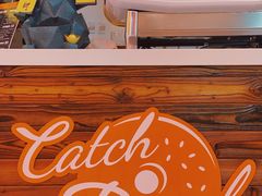 -Catch Bagel(芳草地店)