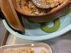 -润园四季椰子鸡火锅(南山海岸城店)