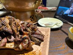-德来順老北京 涮羊肉 烤羊排(大学城店)