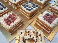 -M'CAKE(西单大悦城店)