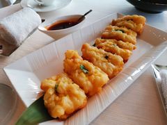 -天龙轩(香港丽思卡尔顿酒店)