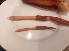 -东方红海鲜百汇(国际大厦店)