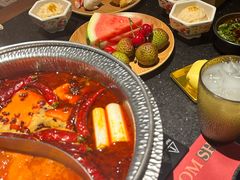 -牛New寿喜烧(虹桥新天地店)