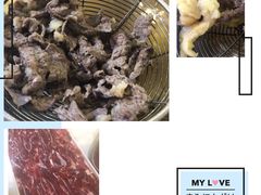 -幸运牛汕头小黄牛牛肉火锅(梅林店)