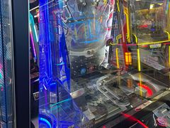 -天天玩X秋葉原日系动漫游戏中心