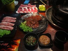 -红小姐的烤肉店(西三旗店)