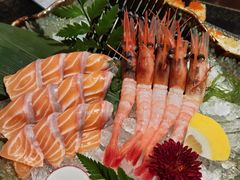 -古田居·特色寿司料理(星之岛旗舰店)