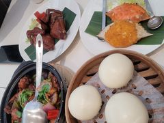 -蔡澜点心·粤菜(月星环球港店)