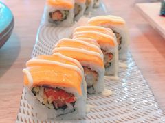 芒果大虾卷-村上一屋(回龙观店)