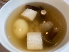 -东海朗廷酒店-唐阁T’ANG COURT 中餐厅