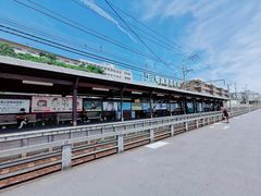 -灌篮高手动画打卡地