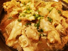 -乐口福家常菜馆(古庸路店)