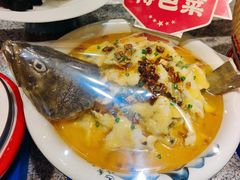 -郑庄脂渣海鲜楼(九水路店)