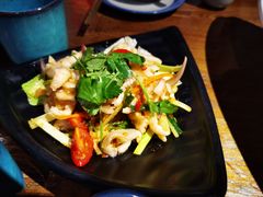 -太泰东南亚餐厅(万福广场店)