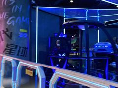 -世代星球·保龄球·镭战真人CS·团建(杨浦店)