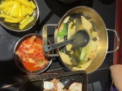 -HOTISLAND海鸡岛·韩国料理(江南西店)