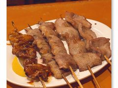 -福烤锦花(长乐路店)