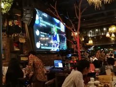-拾叁唐Livehouse(佛山禅城店)