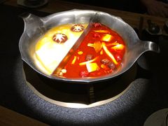 -湊湊火锅·茶憩(石家庄万象城店)