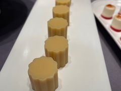 -北京泰富酒店-柏景轩中餐厅