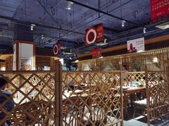 -渝信川菜(西单店)