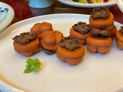 -民族饭店-四季餐厅