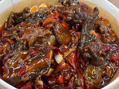 -老三样·旧食新味(船山路店)