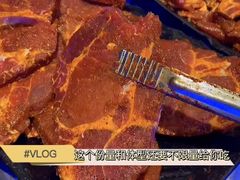 -阪尚皇·原切牛排·烤肉火锅自助(北京路店)