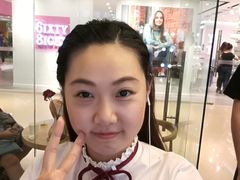 -海马体照相馆(大连罗斯福广场店)