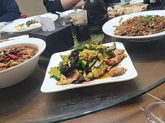 -大牛馅饼(范阳路店)