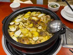 -菌之家·专业纯野生菌火锅·特色炒菌