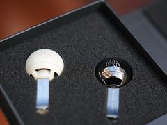 -漕河泾印象城-停车场