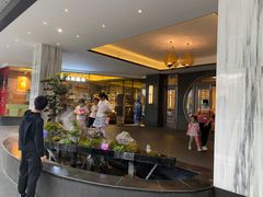 -成都锦城原舍酒店(锦里武侯祠店)