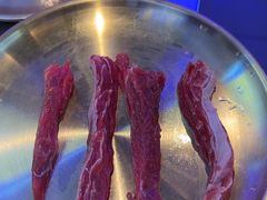 -喜井无限自助烤肉公司(石厦店)