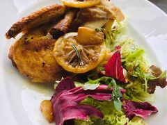 -君悦酒店·La Terrazza意合園·意式风味