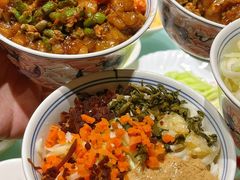 -湖畔鲁菜·二十年老字号餐厅(大明湖店)