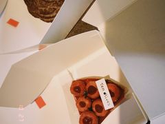 -Ten Olives甜点