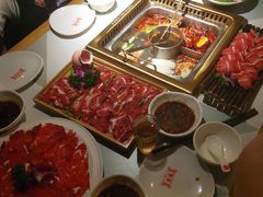 -雾都渣渣火锅(南城智汇城店)